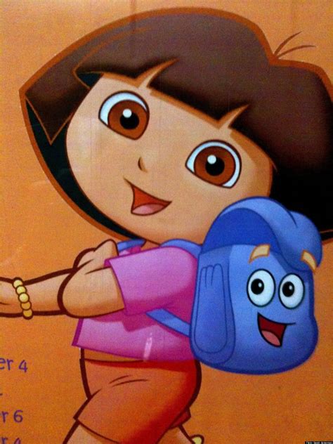 Dora The Explorer Porn Videos 